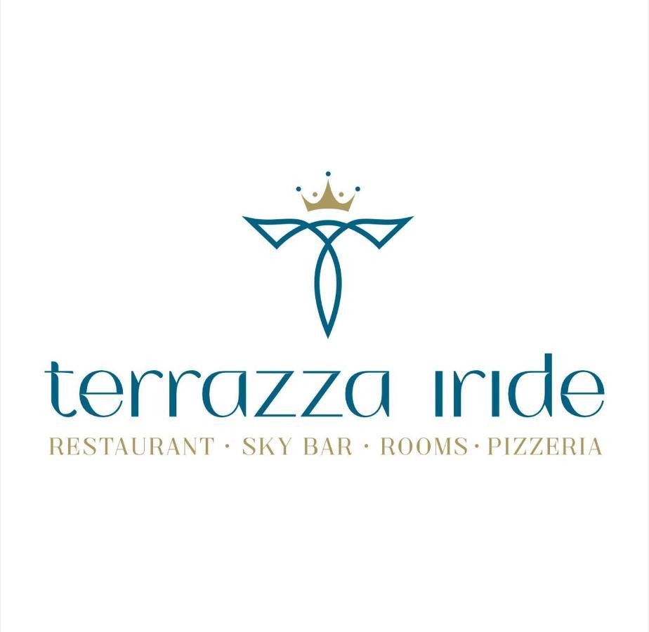 Terrazza Iride Hotel Massa Lubrense Esterno foto